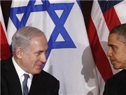 Bóng đá anh, ngoại hạng anh, lịch thi đấu euro 2012, Obama: Mỹ không làm ngơ nếu Iran chọn giải pháp quân sự
